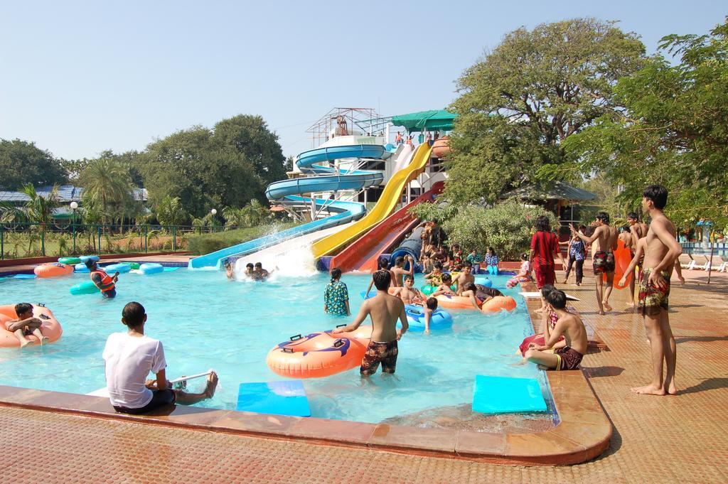 Mirasol Resort Daman Exterior photo