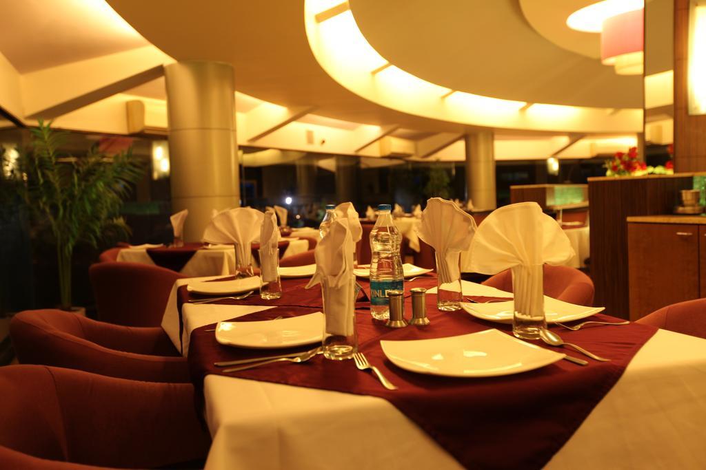 Mirasol Resort Daman Exterior photo