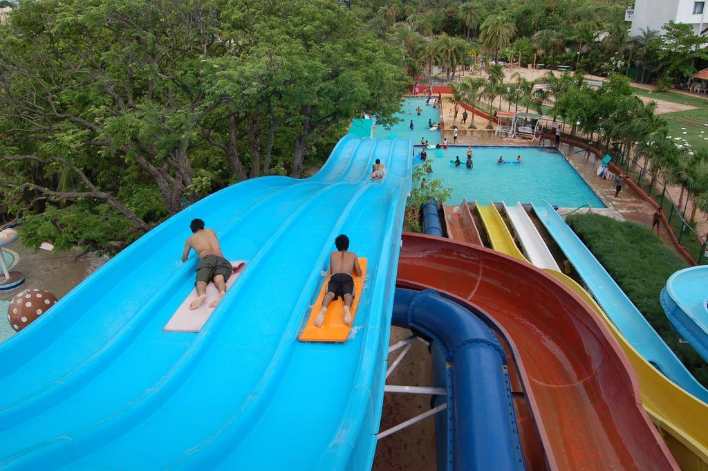 Mirasol Resort Daman Exterior photo