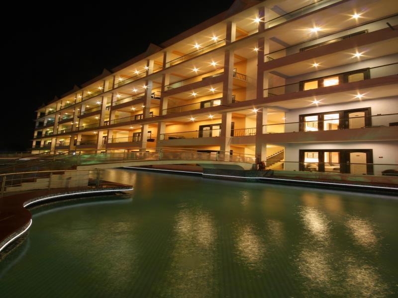 Mirasol Resort Daman Exterior photo