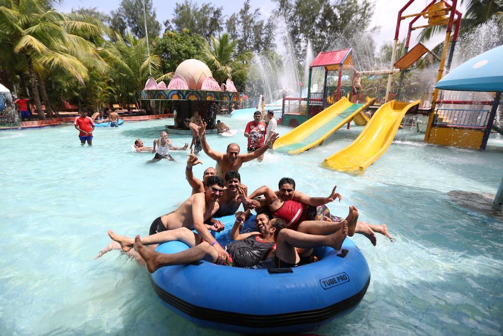 Mirasol Resort Daman Exterior photo