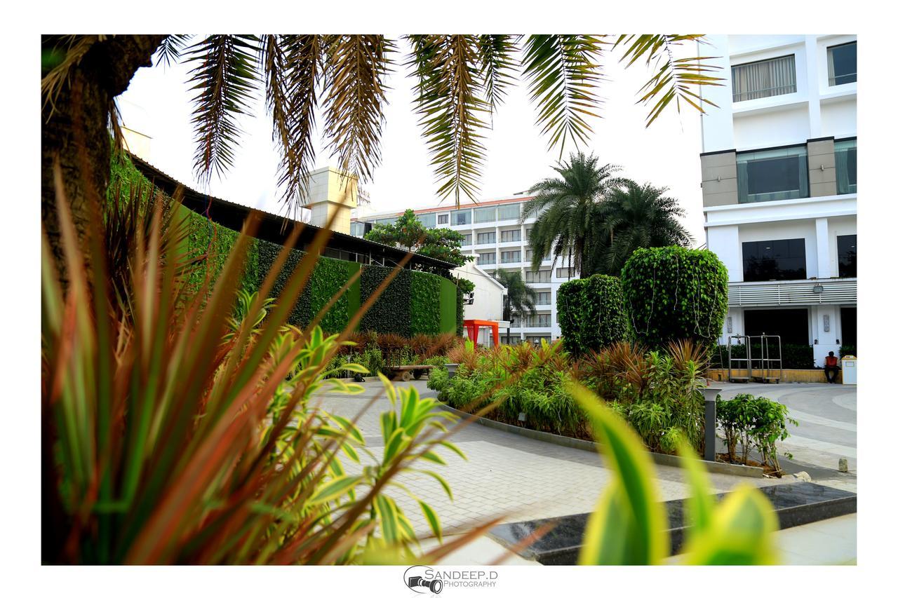 Mirasol Resort Daman Exterior photo