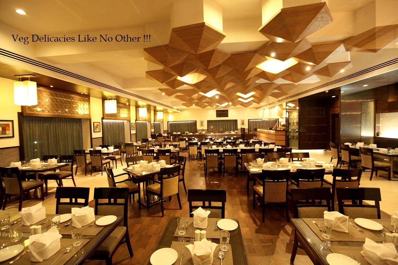 Mirasol Resort Daman Exterior photo